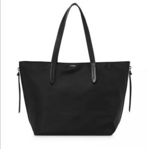BRAND NEW! Black Botkier Nylon Tote